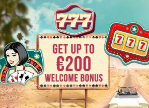 777 Casino