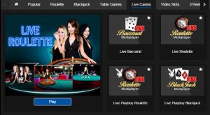 Betway Casino