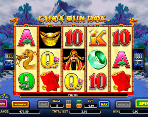 Best mobile slots