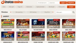 Instacasino